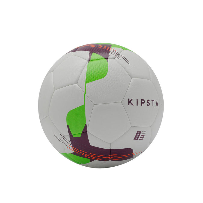 





Hybrid Size 3 Football F500 - White, photo 1 of 8