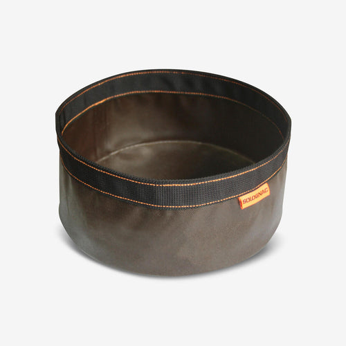 





Fold-down dog bowl 100