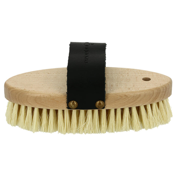 





Sentier Wooden Short Bristle Horse Riding Dandy Brush, photo 1 of 6