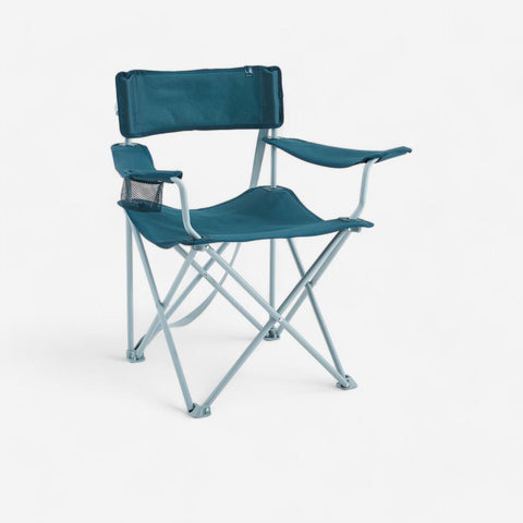 





Camping Folding Armchair - Basic