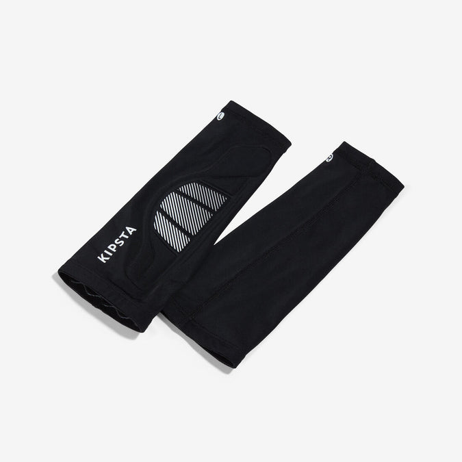 





Volleyball Sleeves VAP100 - Black/White, photo 1 of 3