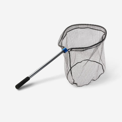 





Sea Fishing Rubber Landing Net SW LET BAS