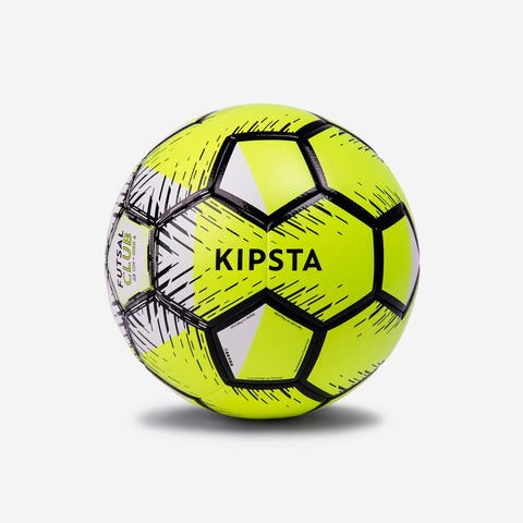 





Futsal Club Ball FIFA Basic