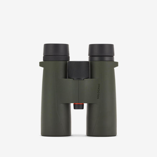 





Waterproof hunting binoculars 500 8x42 - khaki