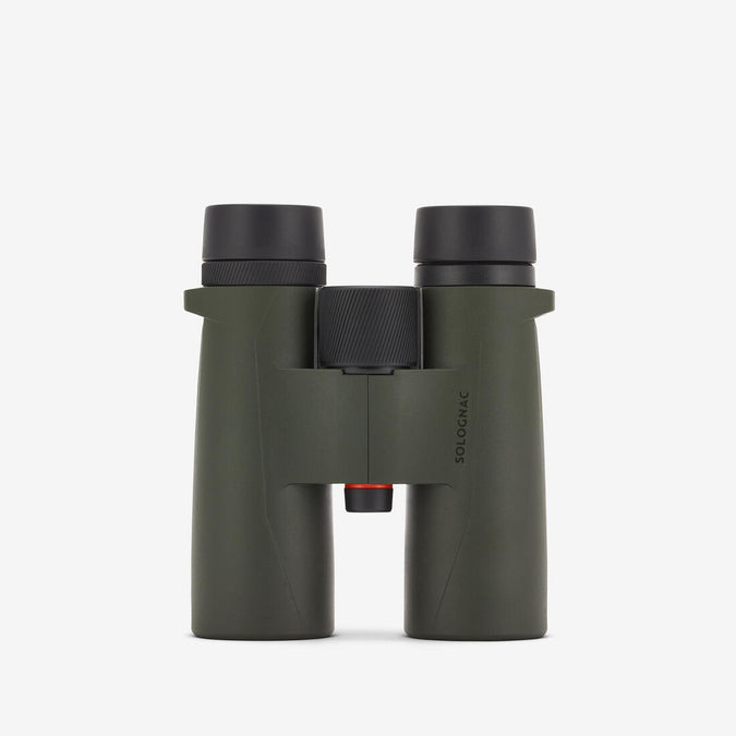 





Waterproof hunting binoculars 500 8x42 - khaki, photo 1 of 6