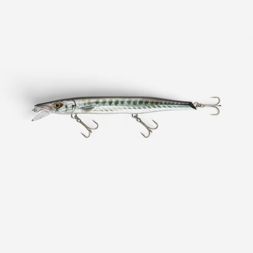 





Sea lure fishing jerkbait JERKUDA 170SP Fluorescent