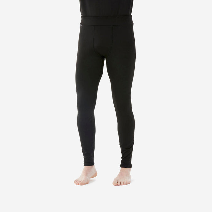 





Men’s Ski Base Layer Bottoms - BL 500 - Black, photo 1 of 4