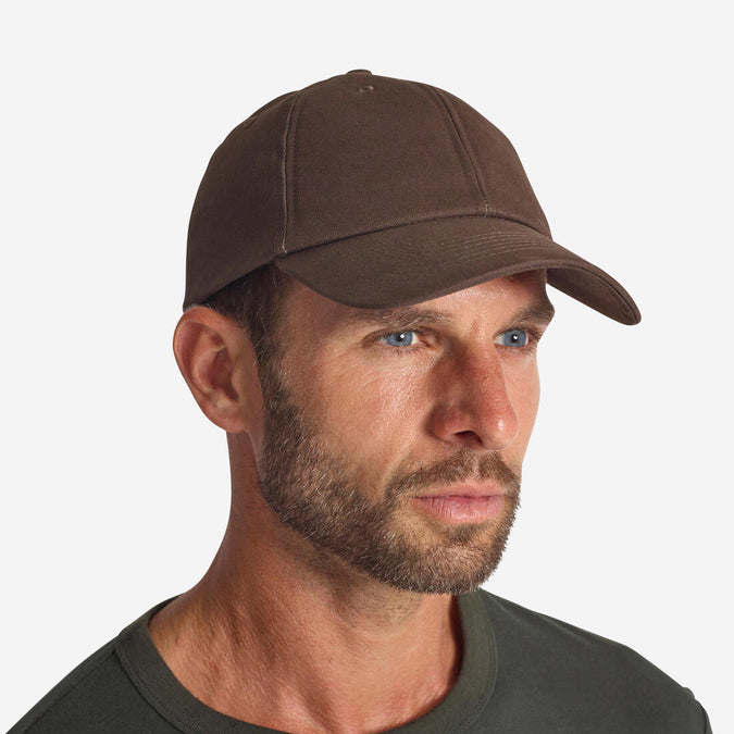 





Steppe 100 cotton cap, photo 1 of 3