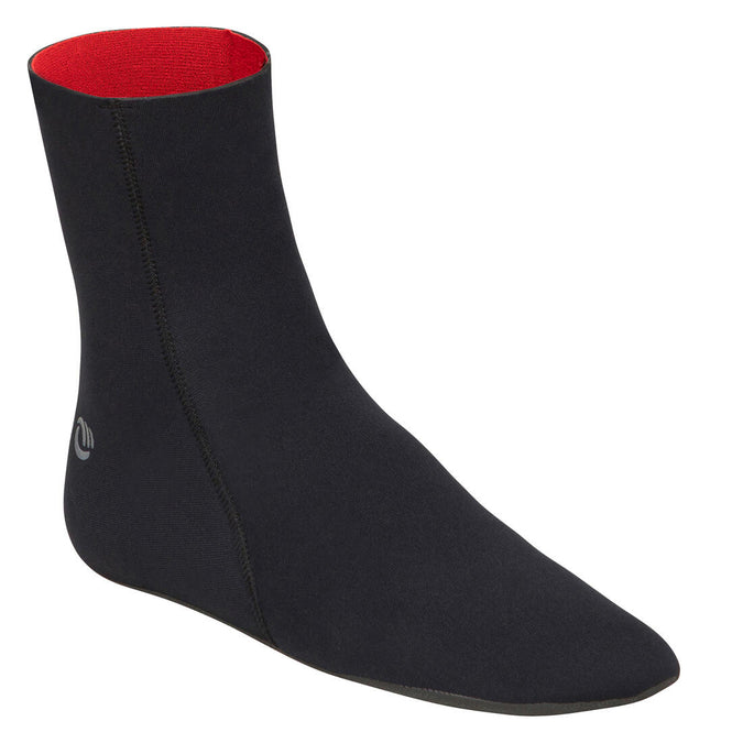 





3 mm Neoprene Surf Sock Boots, photo 1 of 8