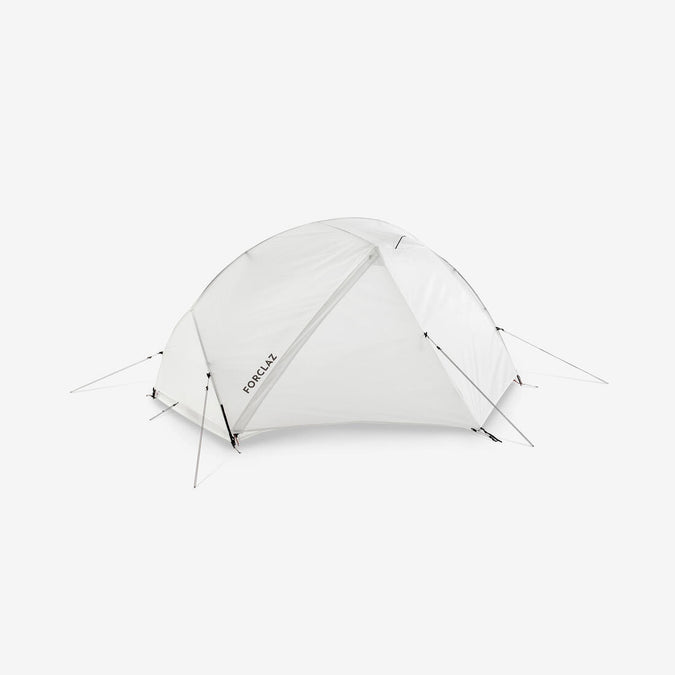 





Trekking dome tent - 2-person - MT900 Minimal Editions, photo 1 of 25