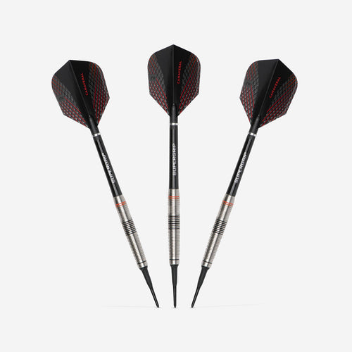 





S940 Soft Tip Darts Tri-Pack