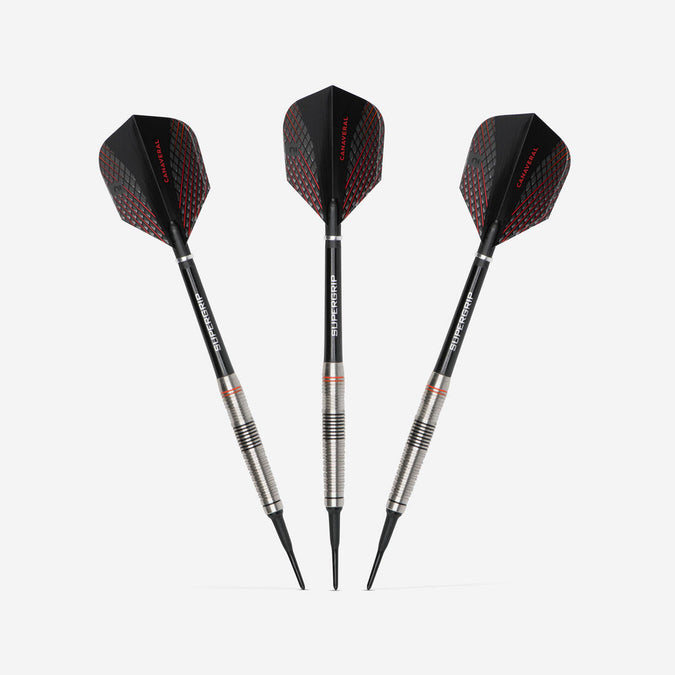 





S940 Soft Tip Darts Tri-Pack, photo 1 of 7