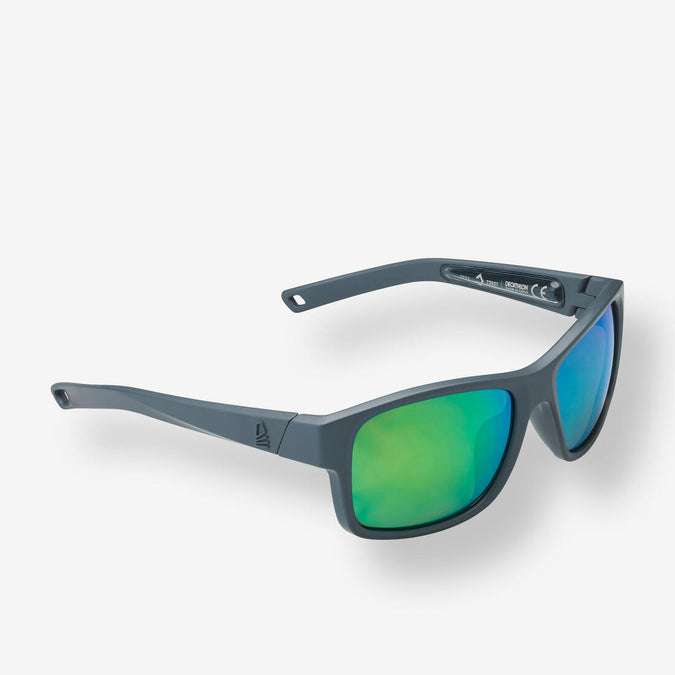 





Fishing polarised floating sunglasses - FG 500 - Grey, photo 1 of 6