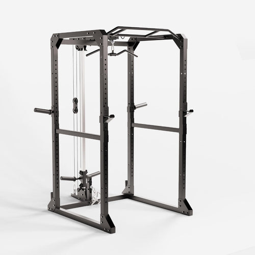 





Weight Training Cage Power Rack 900