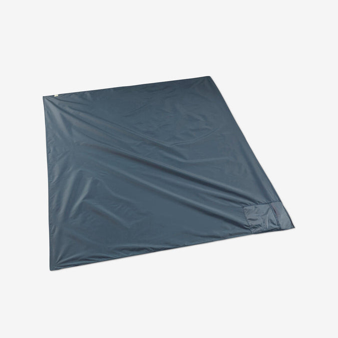 





Compact hiking blanket rug for breaks and picnics - 146 x 120 cm, photo 1 of 5