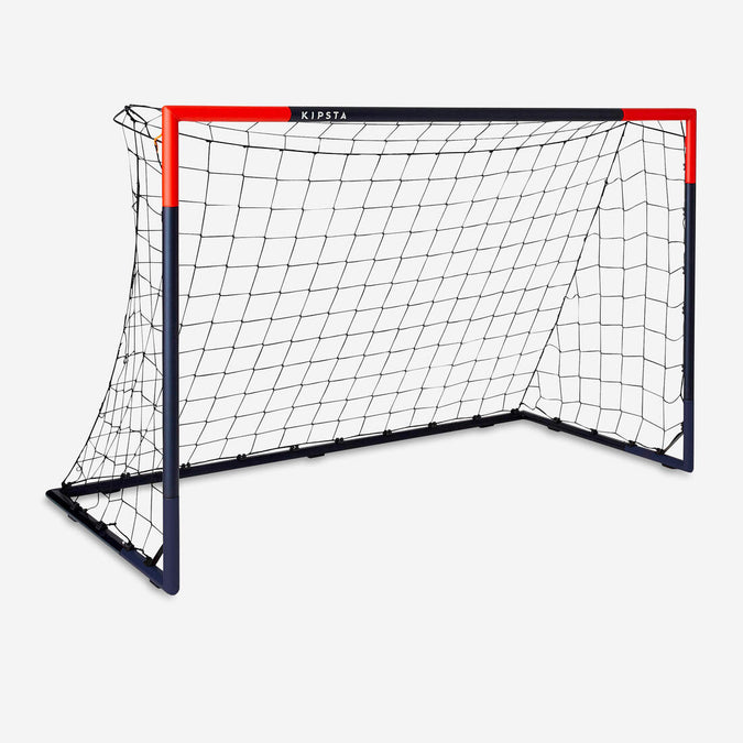 





Size M Football Goal SG 500 - Blue/Orange, photo 1 of 17