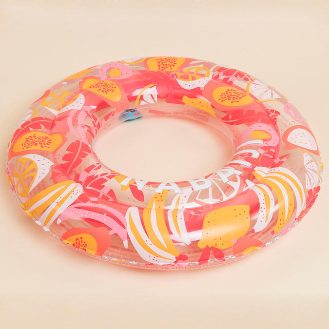 





Inflatable pool ring 65 cm Savana transparent, photo 1 of 6