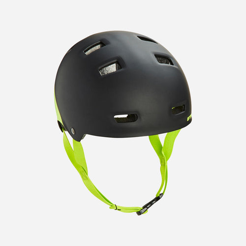 





Kids' Bike Helmet Bol 520 - Neon