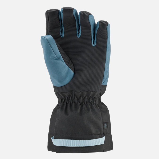 





Kids' Ski Gloves - Black, photo 1 of 5