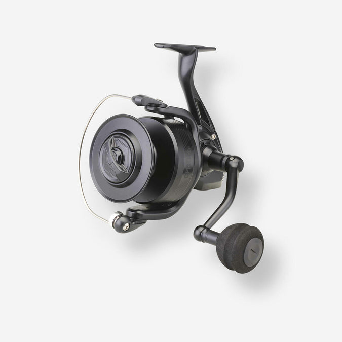 





Catfish Fishing Reel BIGFIGHT CFR - 10000, photo 1 of 7