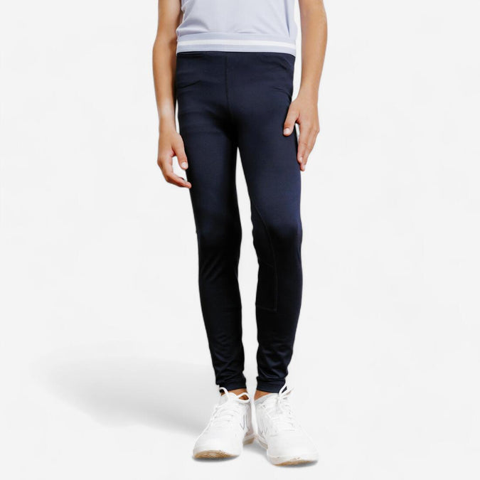 





Kids' Horse Riding Lightweight Leggings 100, photo 1 of 8