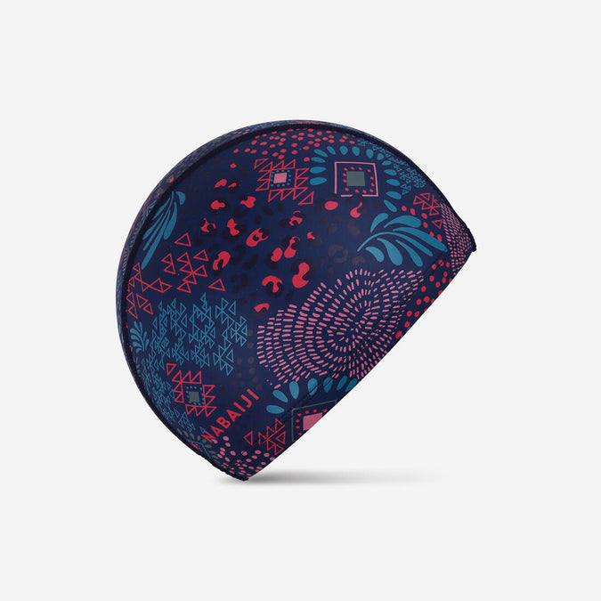 





Coated mesh swim cap - Printed fabric - Size L - Canopa, photo 1 of 5