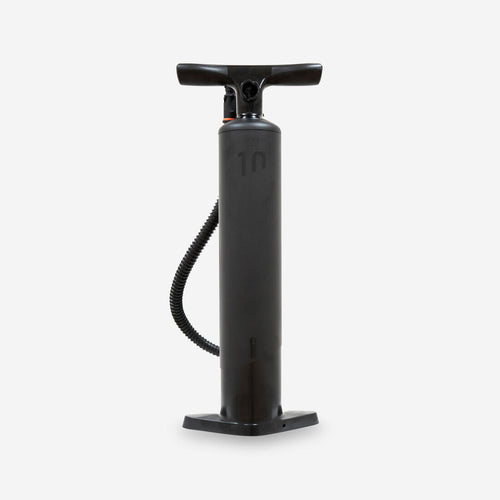 





Double-Action Canoe/Kayak Hand Pump, Low Pressure: 0-10 PSI