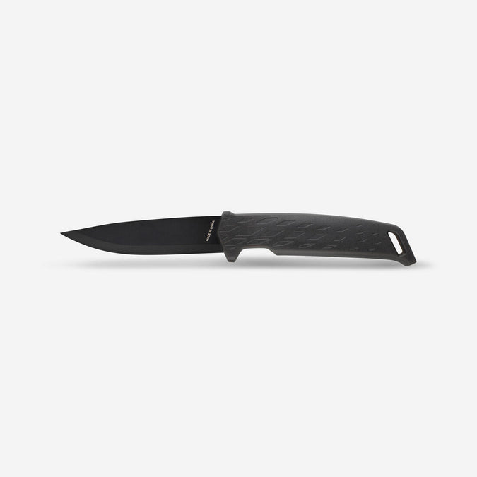 





Fixed-blade hunting knife Sika 100 10cm GRIP, photo 1 of 8