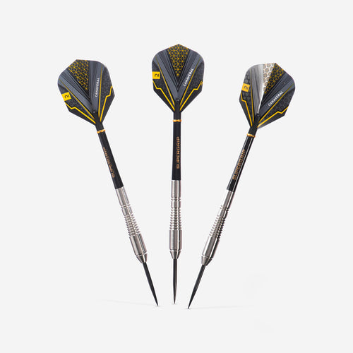 





T920 Steel-Tipped Darts Tri-Pack