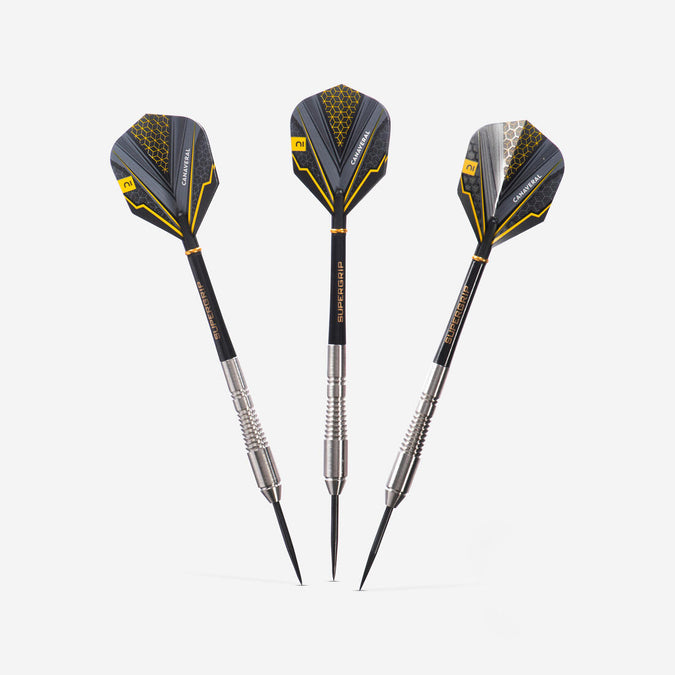 





T920 Steel-Tipped Darts Tri-Pack, photo 1 of 7