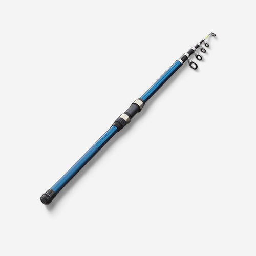 





SEACOAST -1 350 TELESCO SEA SHORE LEDGERING FISHING ROD