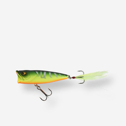 





POPPER HARD LURE WXM PPR 65 F FIRETIGER