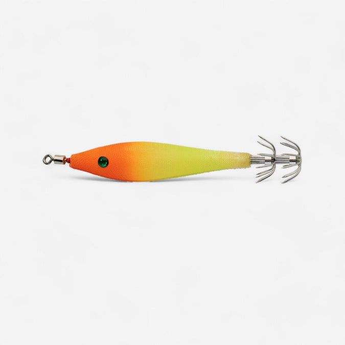 





Oppai Jig for Cuttlefish and Squid fishing EBIKA SFT 2.0/60 - Sardine, photo 1 of 5