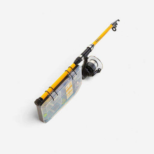 





FISHING DISCOVERY KIT UFISH 1.80