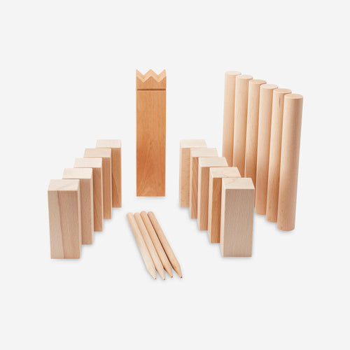 





Kubb Game