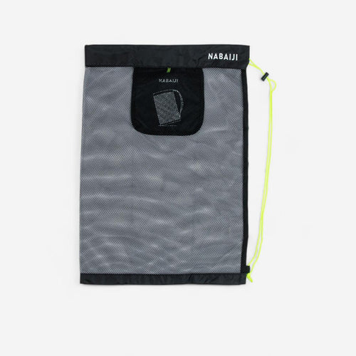 





Mesh swim bag 40 L