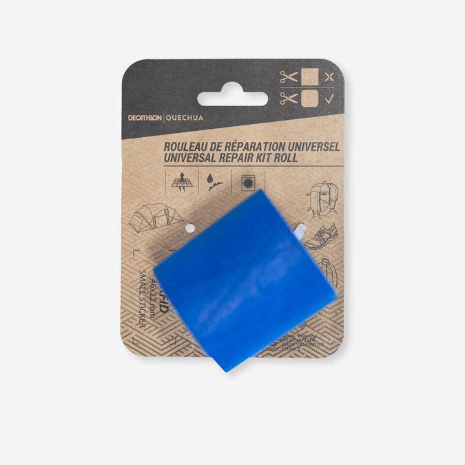 





REPAIR ADHESIVE TAPE - MULTIPURPOSE, photo 1 of 4