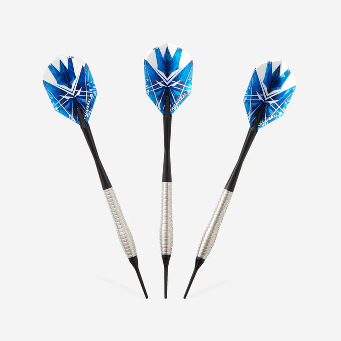 





S900 Soft Tip Darts Tri-Pack, photo 1 of 7