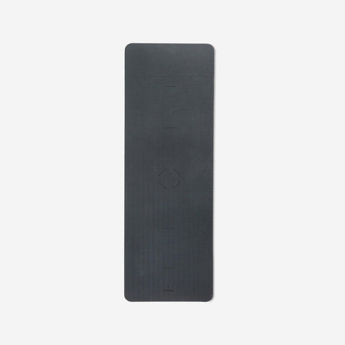 





Robust Fitness Mat 900 170 cm x 58 cm x 10 mm - Black