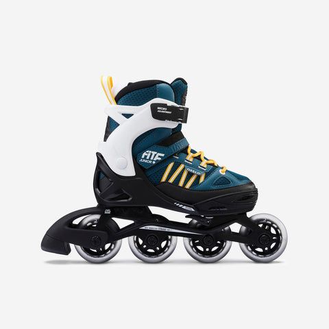 





Kids' Inline Fitness Skates Fit 5