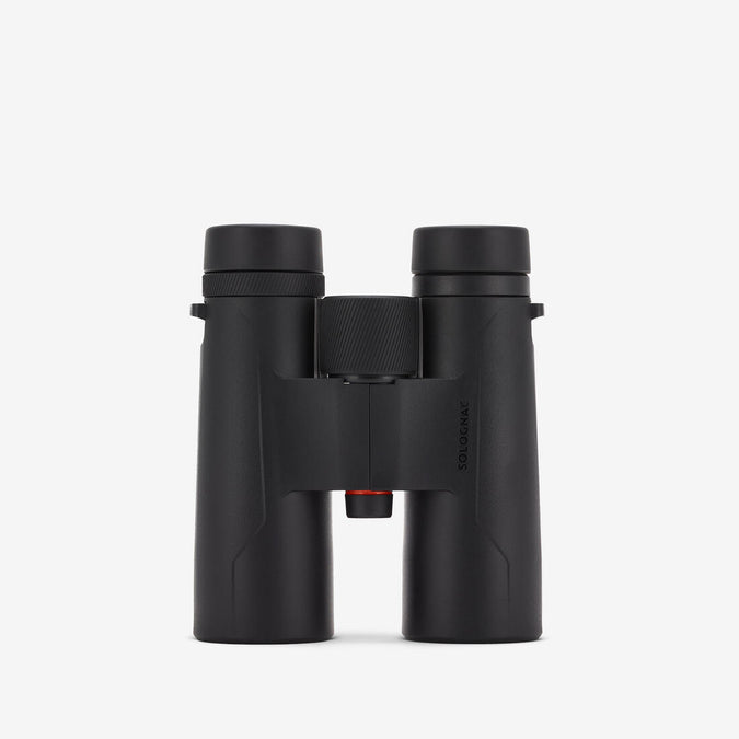 





Waterproof hunting binoculars 100 10x42 - black, photo 1 of 7