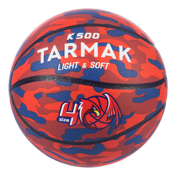 





Kids' Size 4 Basketball K500, photo 1 of 5