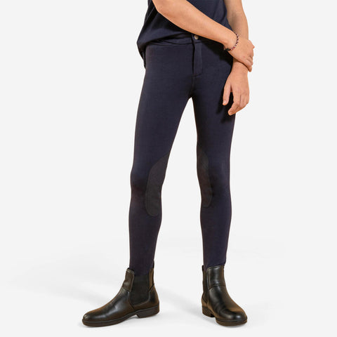 





Kids' Horse Riding Jodhpurs 140