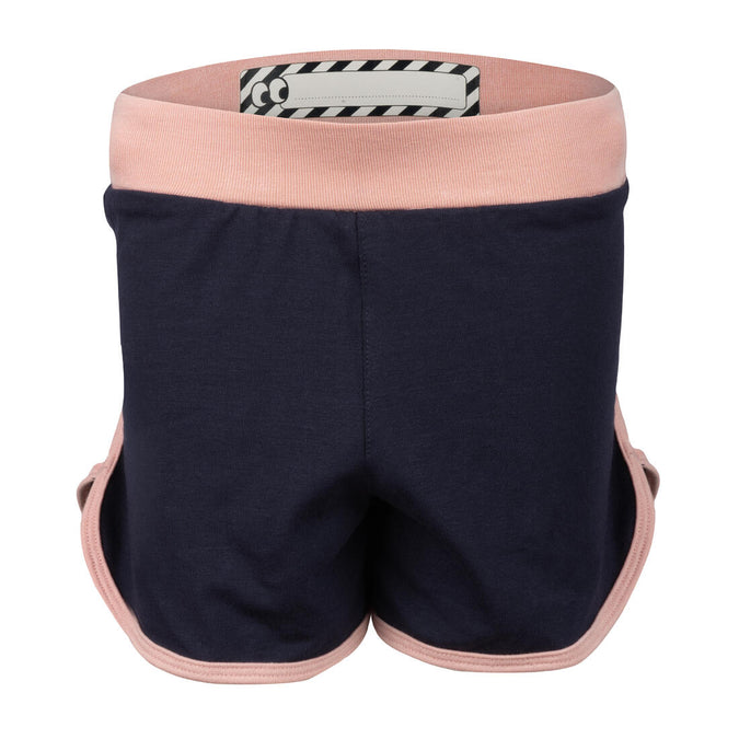 





Kids' Baby Gym Adjustable Shorts, photo 1 of 4