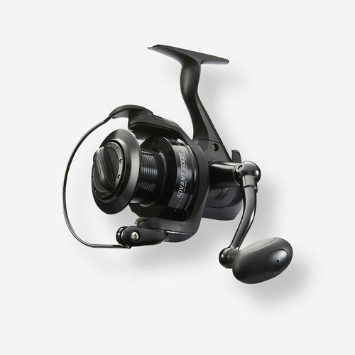 





ADVANT POWER 5000 BLACK Surfcasting Fishing Reel