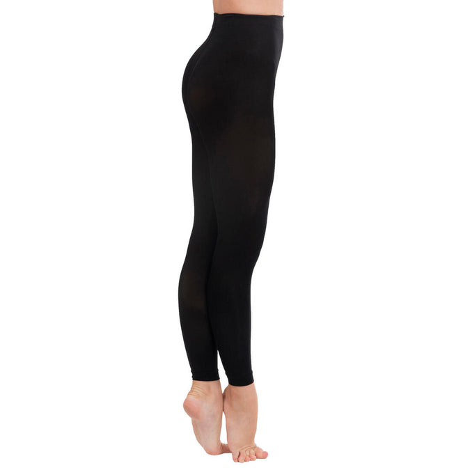 





Girls' Footless Ballet Tights, photo 1 of 5