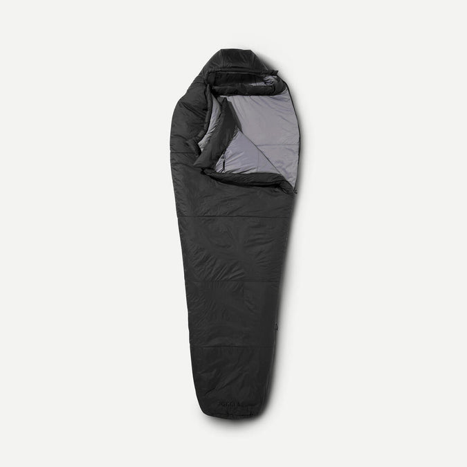 





Trekking Sleeping Bag MT500 5°C Synthetic, photo 1 of 6