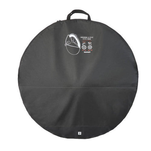 





Bike Wheel Bag