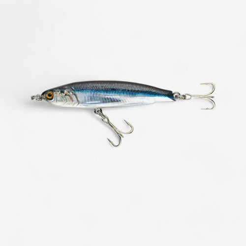 





Plug Bait lipless minnow ANCHO LM 60 Anchovy