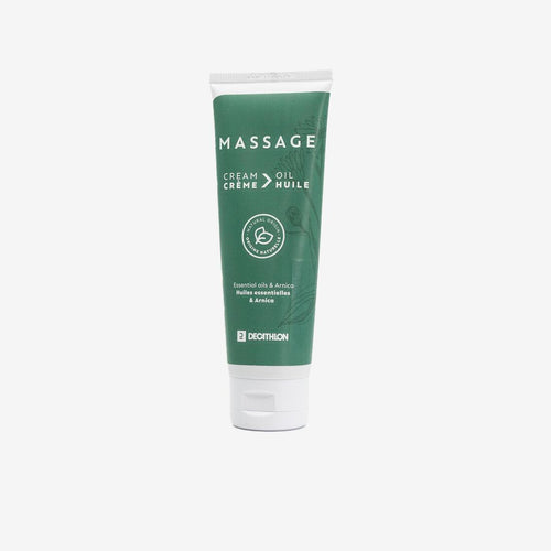 





Natural Massage Cream - 100ml